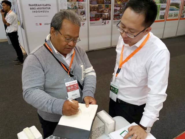 天意機械出征印尼，勢在必行