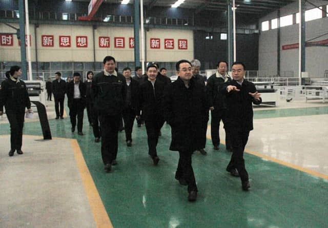 2018，天意開門大吉