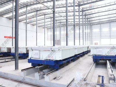 在選擇隔墻板機(jī)廠家時(shí)，需要注意什么？