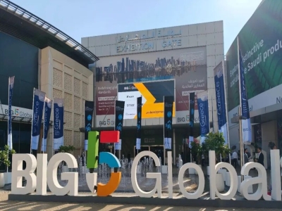 天意集團(tuán)迪拜BIG5展會丨三大業(yè)務(wù)板塊亮相，共筑綠色建筑新篇