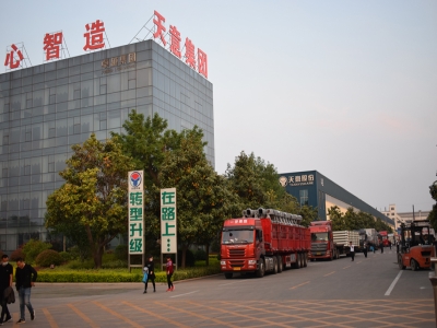 五一我在崗:用堅守來詮釋“勞動最光榮”！