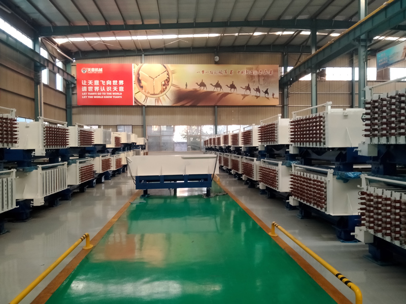 江西輕質(zhì)隔墻板機設(shè)備介紹，墻板機廠家